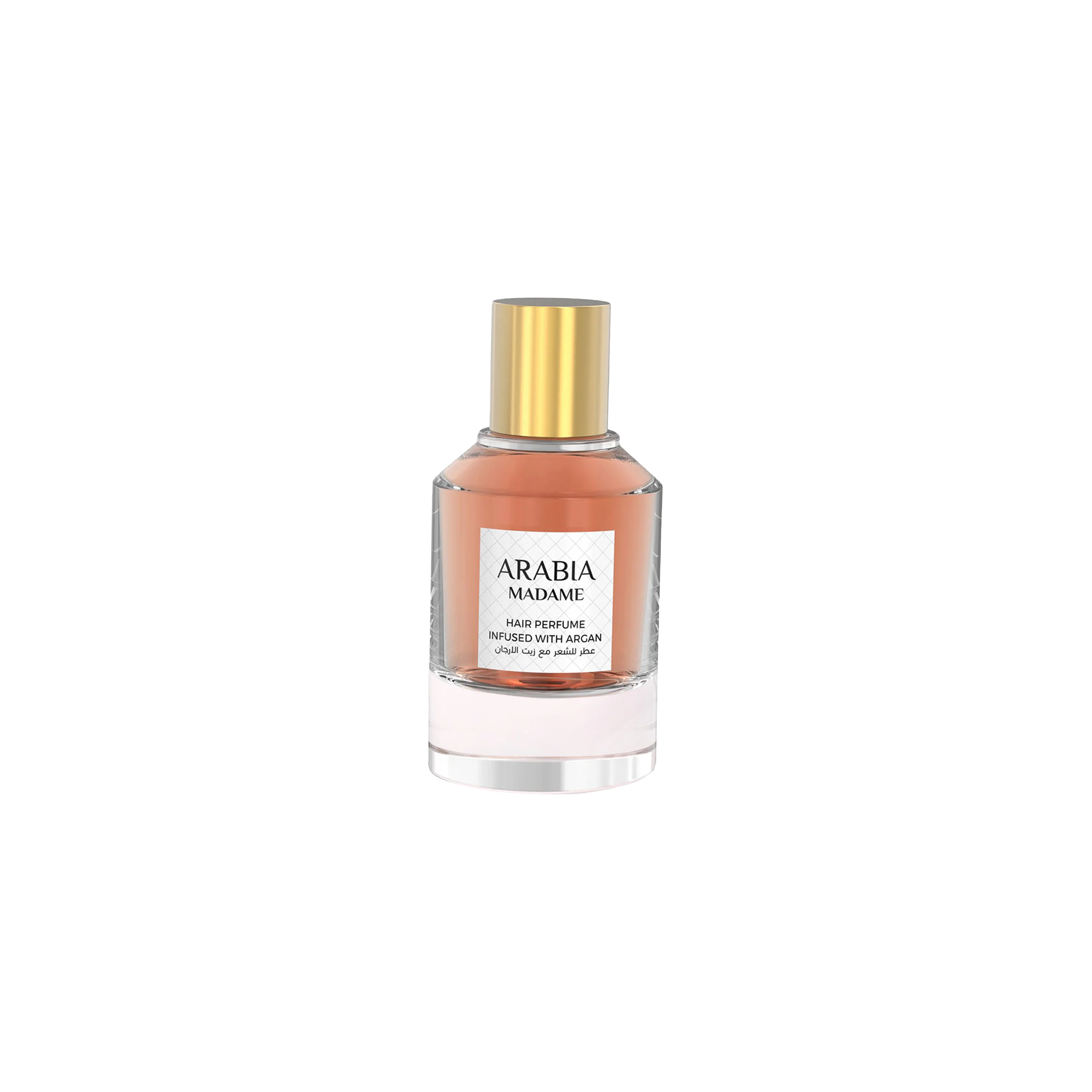 Arabia Madame Hair Perfume Infused with Argan