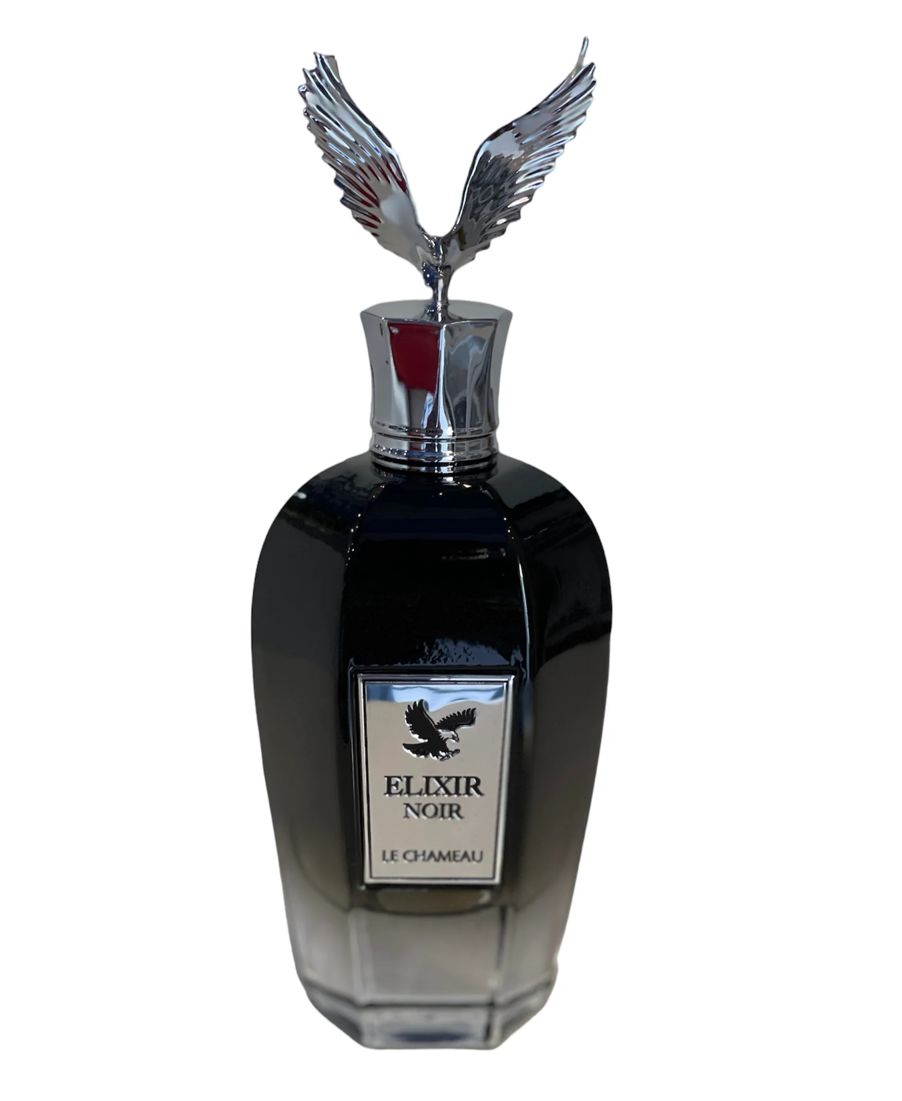 Elixir Noir